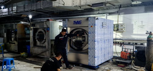 2026年專業洗衣房設備廠家推薦 全自動洗滌設備選購指南與行業口碑深度解析